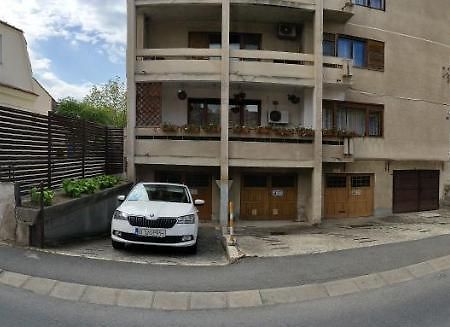 Casa Mondo Sibiu Eksteriør bilde