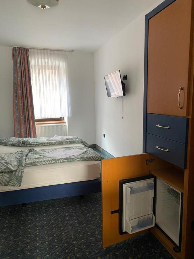 Casa Mondo Sibiu Eksteriør bilde