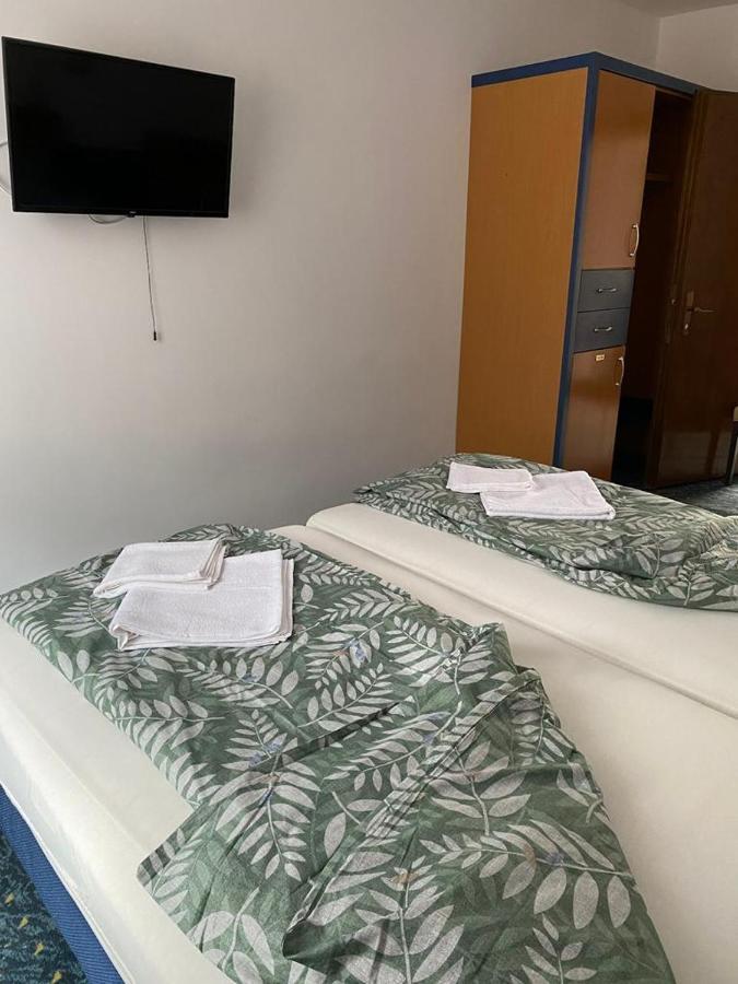 Casa Mondo Sibiu Eksteriør bilde