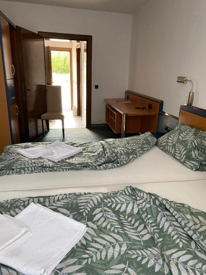 Casa Mondo Sibiu Eksteriør bilde