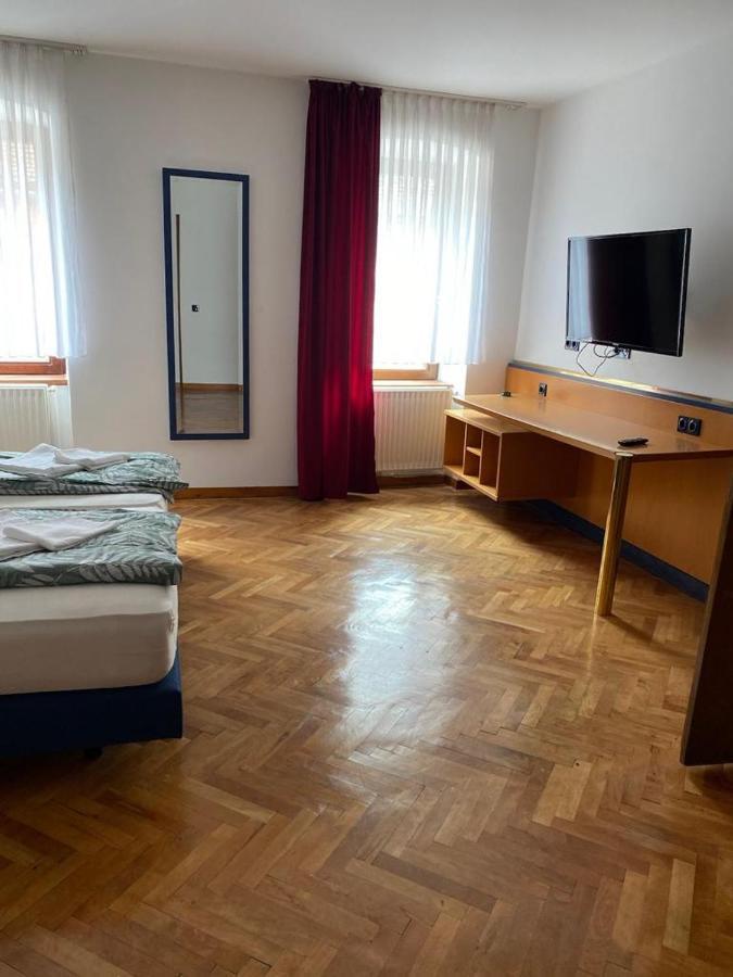 Casa Mondo Sibiu Eksteriør bilde