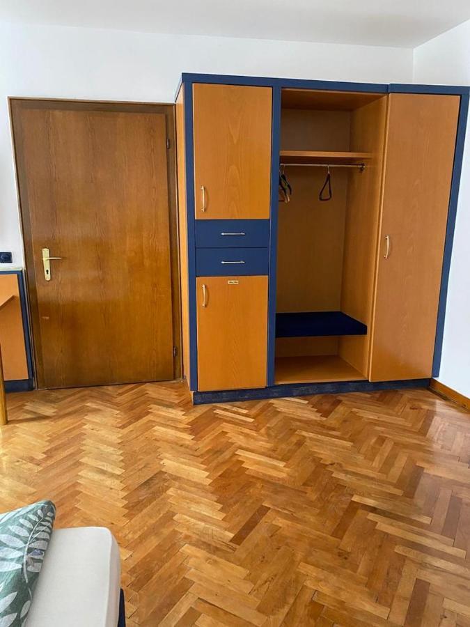Casa Mondo Sibiu Eksteriør bilde