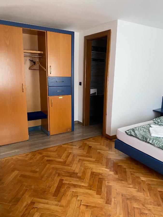 Casa Mondo Sibiu Eksteriør bilde