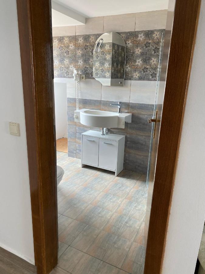Casa Mondo Sibiu Eksteriør bilde
