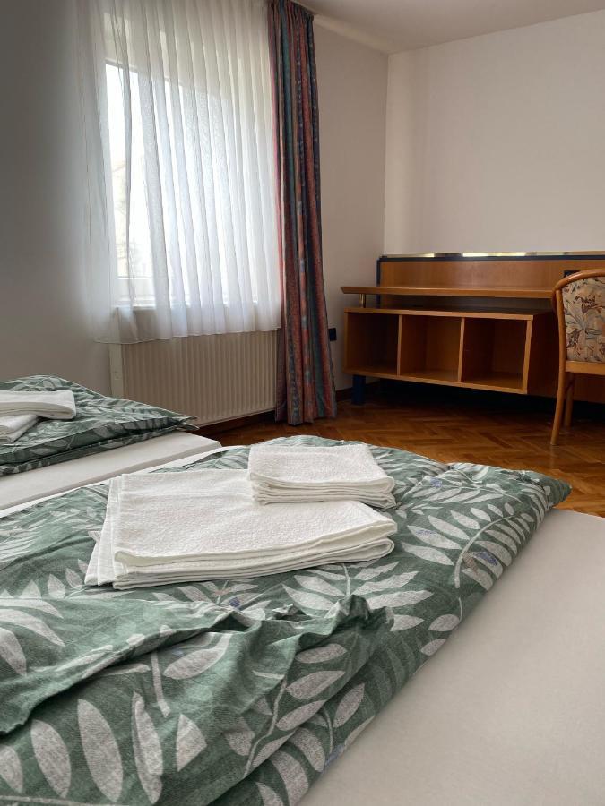 Casa Mondo Sibiu Eksteriør bilde