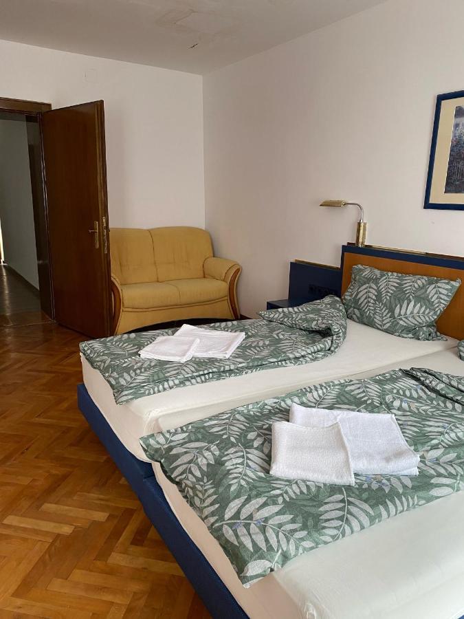Casa Mondo Sibiu Eksteriør bilde