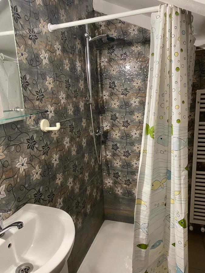 Casa Mondo Sibiu Eksteriør bilde