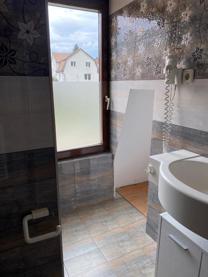 Casa Mondo Sibiu Eksteriør bilde