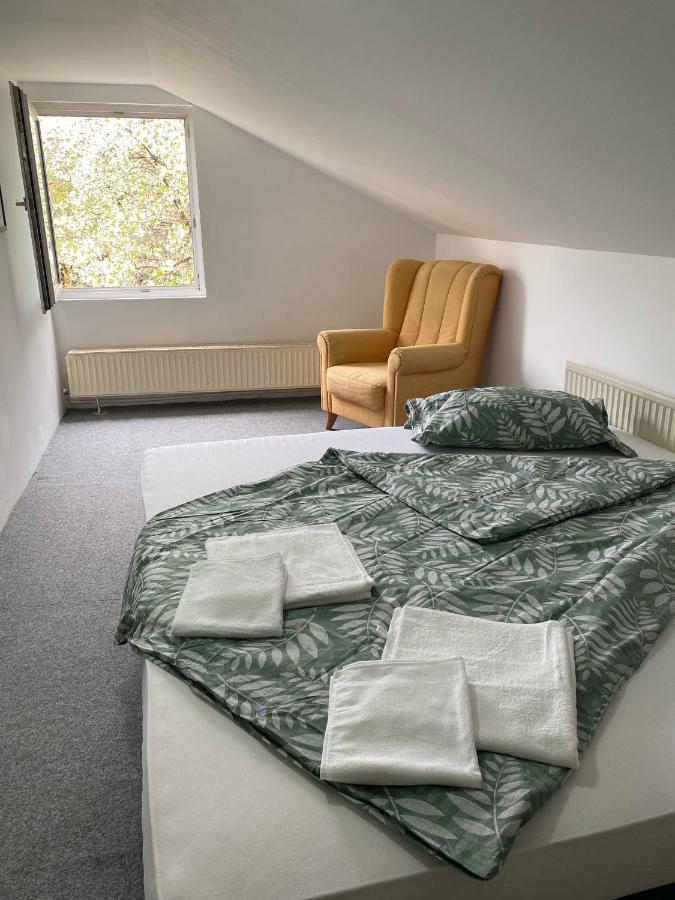 Casa Mondo Sibiu Eksteriør bilde
