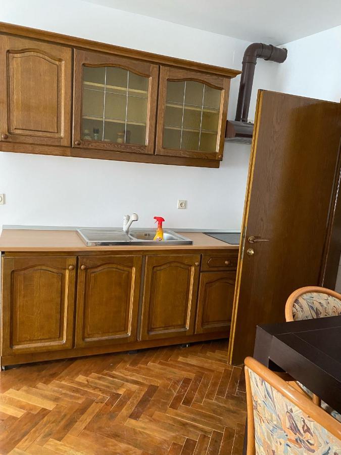 Casa Mondo Sibiu Eksteriør bilde