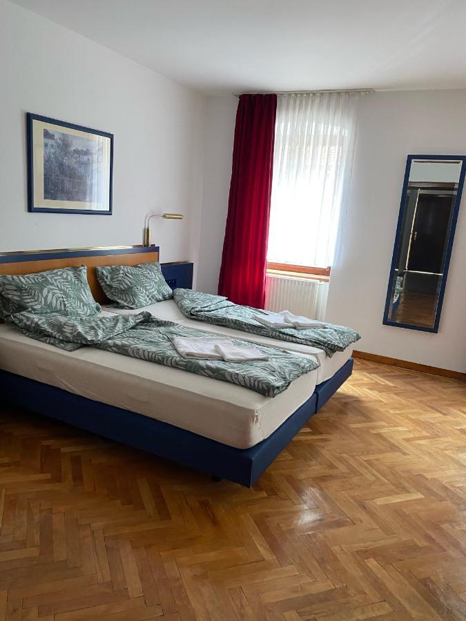 Casa Mondo Sibiu Eksteriør bilde