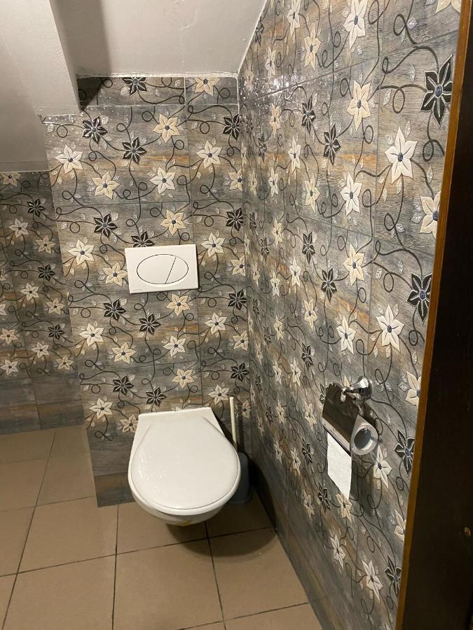 Casa Mondo Sibiu Eksteriør bilde