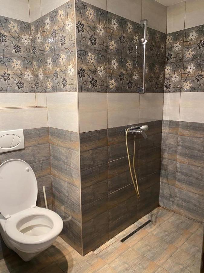 Casa Mondo Sibiu Eksteriør bilde