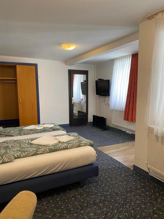 Casa Mondo Sibiu Eksteriør bilde